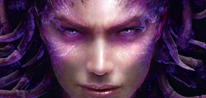 StarCraft II Heart Of The Swarm