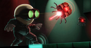 Stealth Inc A Clone In The Dark