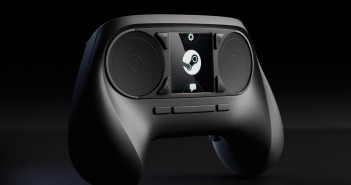 Steam Controller