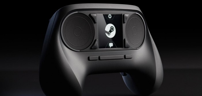 Steam Controller