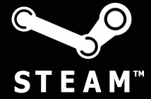 Steam Logo