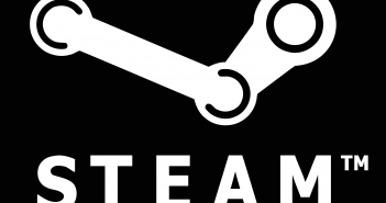 Steam Logo