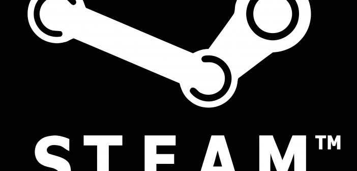 Steam Logo