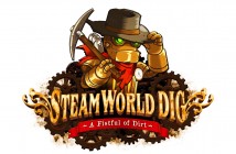 SteamWorld Dig