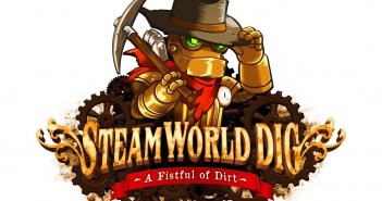 SteamWorld Dig