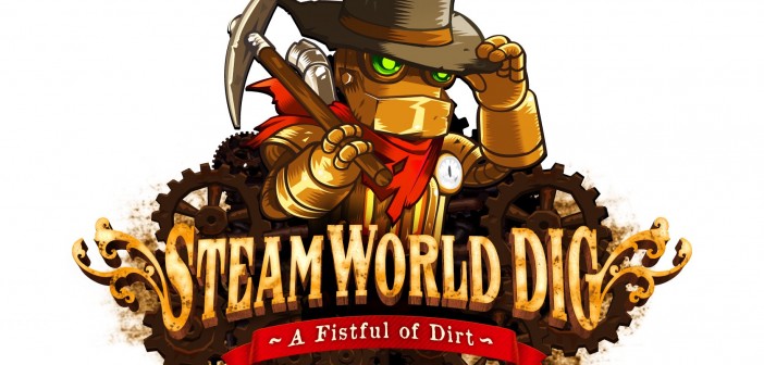 SteamWorld Dig
