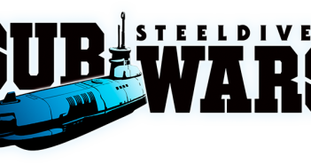 Steel Diver Sub Wars