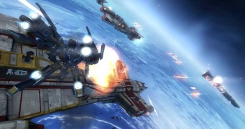 Strike Suit Zero Director's Cut