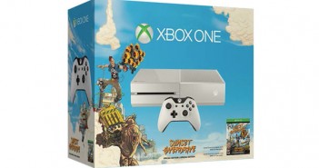 Sunset Overdrive Bundle
