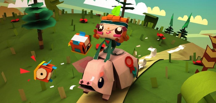 Tearaway