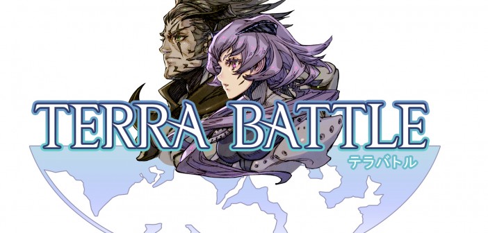 Terra Battle