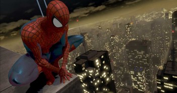 The Amazing Spider-Man 2