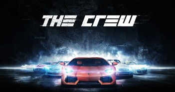 The Crew Cars