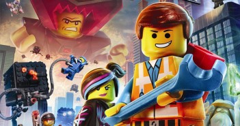 The LEGO Movie Videogame