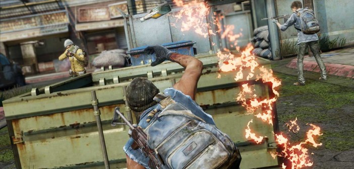 The Last Of Us Grounded Bundle