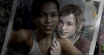 The Last Of Us Left Behind