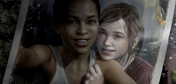 The Last Of Us Left Behind