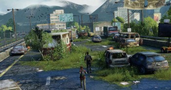 The Last Of Us Remastered