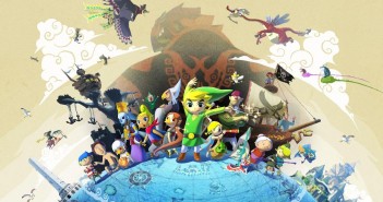 The Legend Of Zelda The Wind Waker