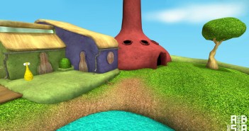 The Minims The Garbage Collector