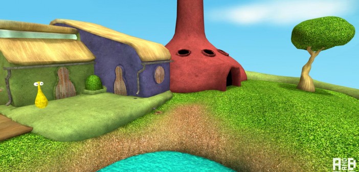 The Minims The Garbage Collector