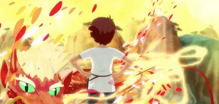 The Mysterious Cities Of Gold Secret Paths