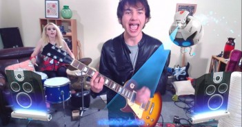 The Playroom AR Studio