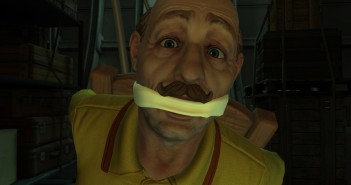 The Raven Legacy Of A Master Thief – Chapter 3 A Murder Of Ravens