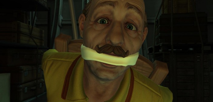 The Raven Legacy Of A Master Thief – Chapter 3 A Murder Of Ravens