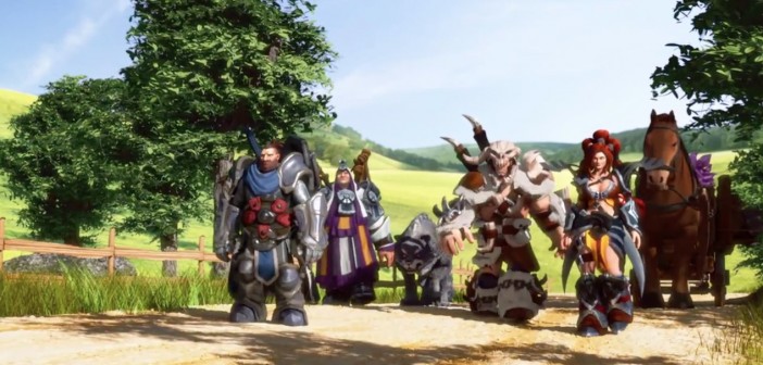 The Settlers Kingdoms Of Anteria