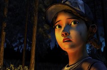 The Walking Dead Season Two - Episode 1 All That Remains