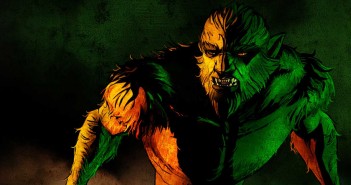 The Wolf Among Us - Episode 3 A Crooked Mile