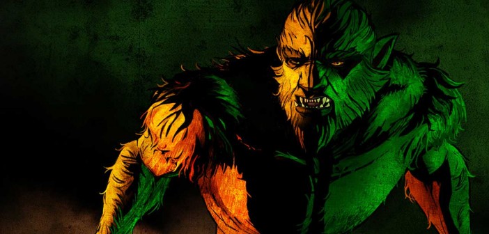 The Wolf Among Us - Episode 3 A Crooked Mile