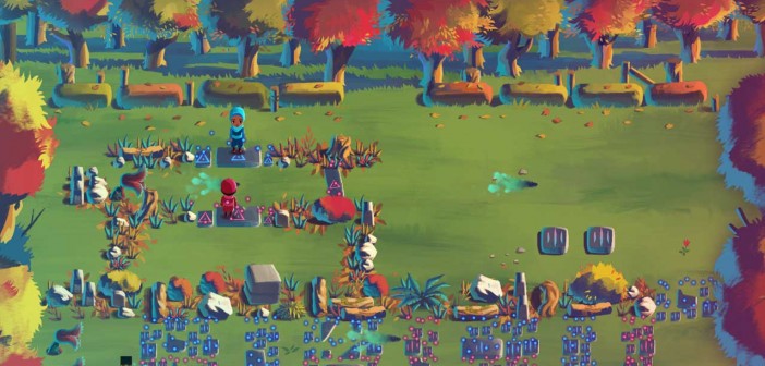 Together Amna & Saif