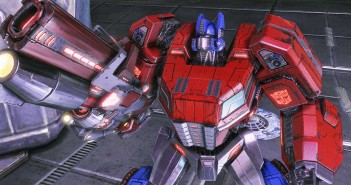 Transformers Rise Of The Dark Spark