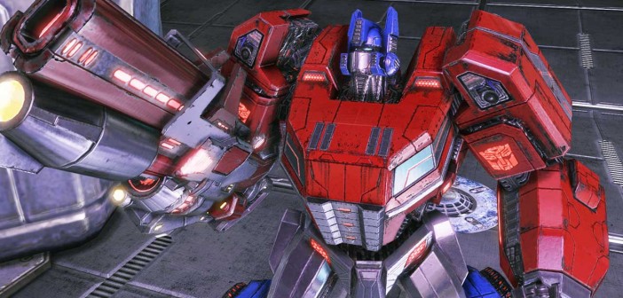 Transformers Rise Of The Dark Spark