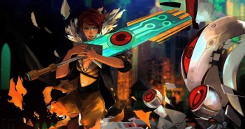 Transistor