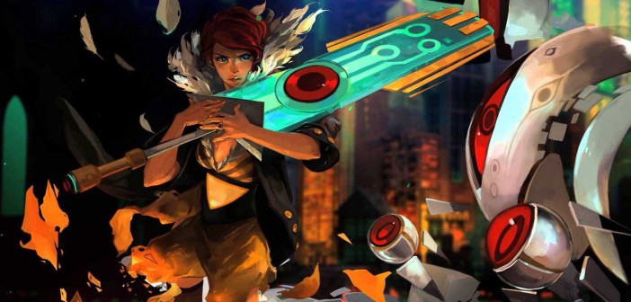 Transistor