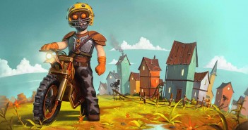 Trials Frontier