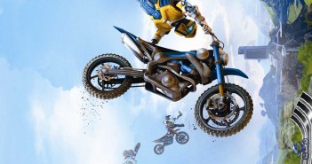 Trials Fusion