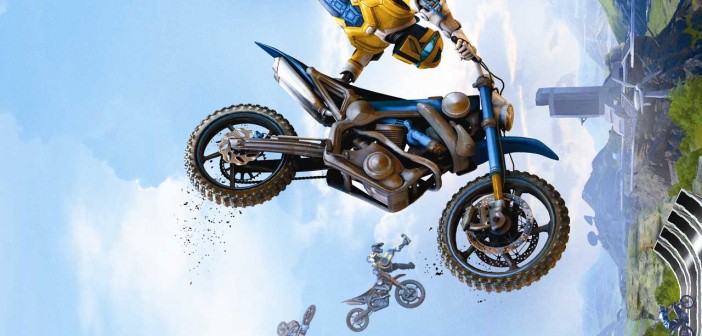 Trials Fusion