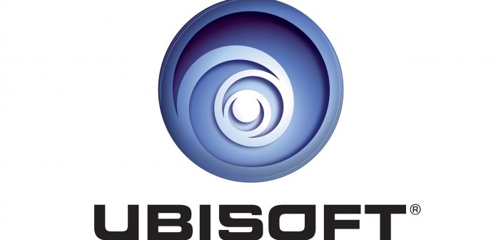 Ubisoft Logo