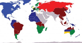 Us And Them Cold War