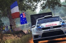 WRC 4 FIA World Rally Championship