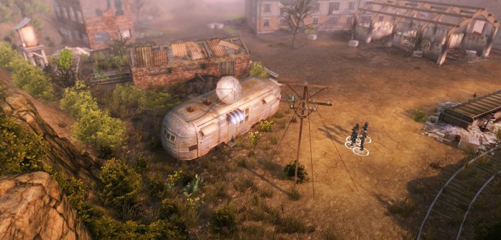 Wasteland 2 Damonta002a