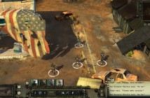 Wasteland 2 Desert01