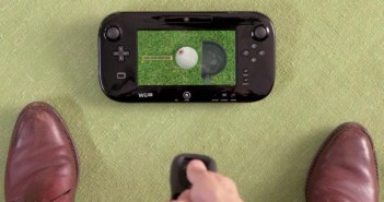 Wii Sports Club Golf