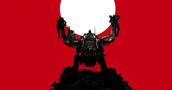 Wolfenstein The New Order