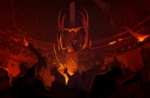 World Of Warcraft Warlords Of Draenor