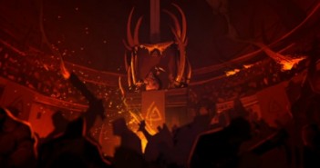 World Of Warcraft Warlords Of Draenor